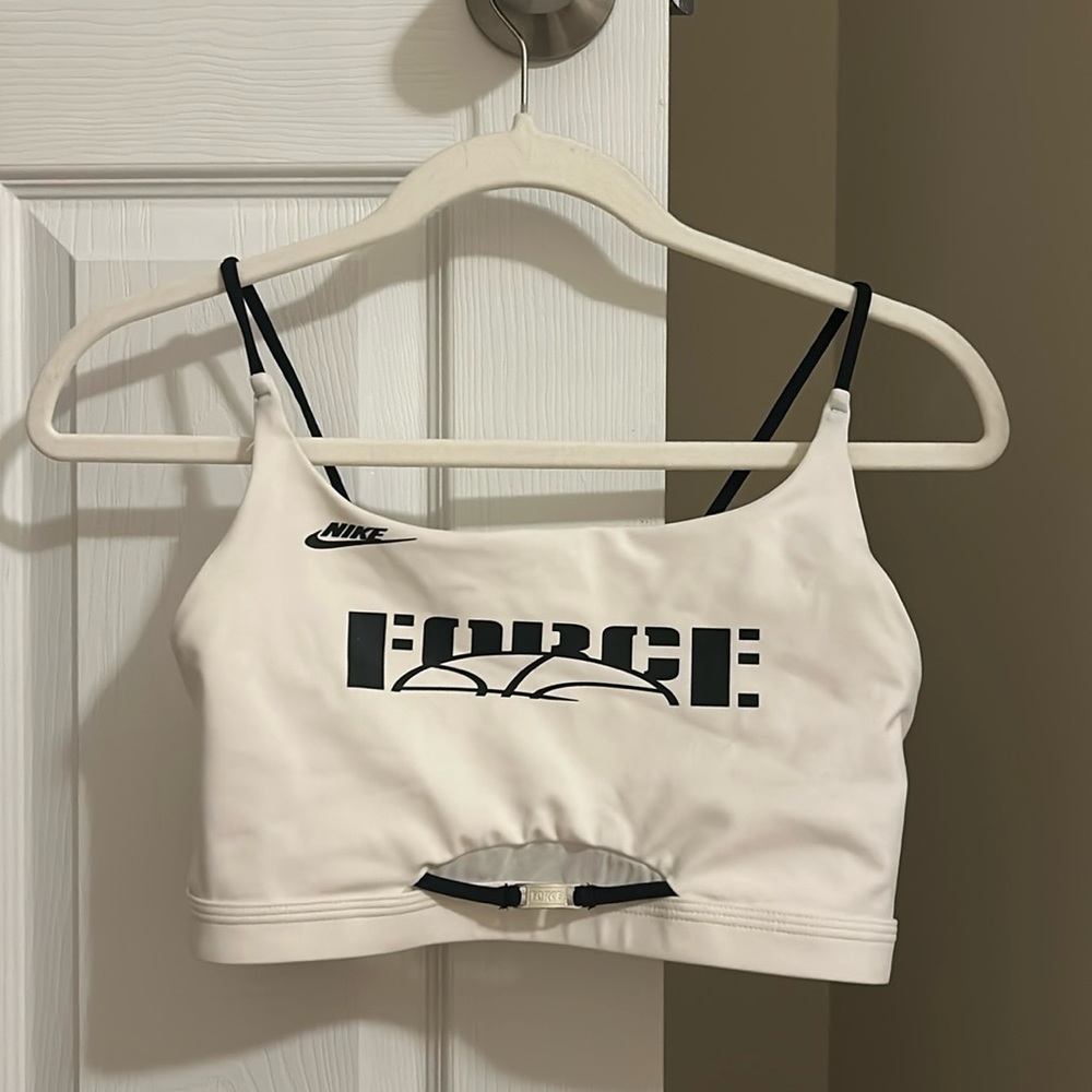 Nike Workout Tank Size L